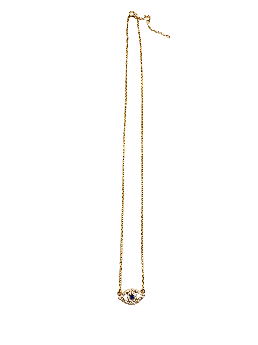 Sera Necklace