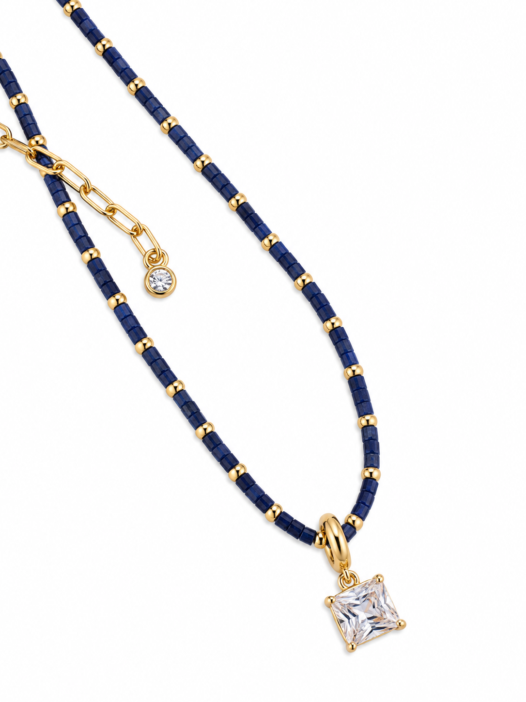 Paxi Necklace