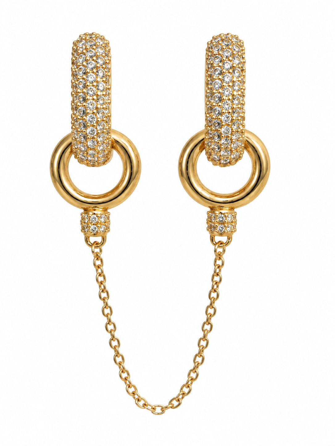 Zannone Hoops