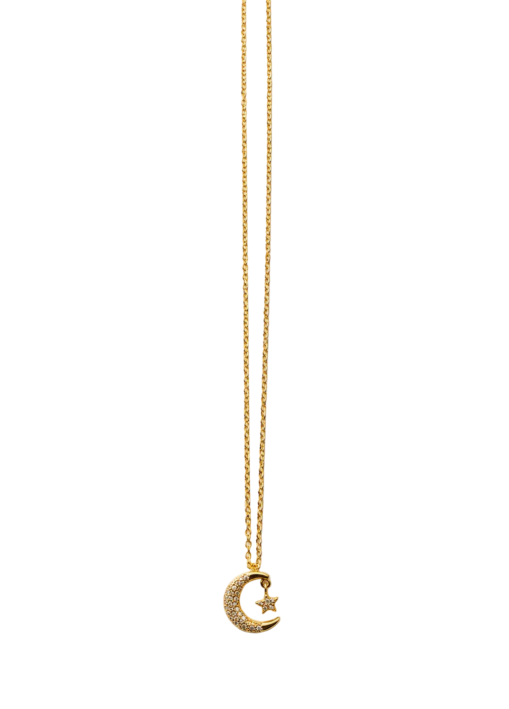 Malta Necklace