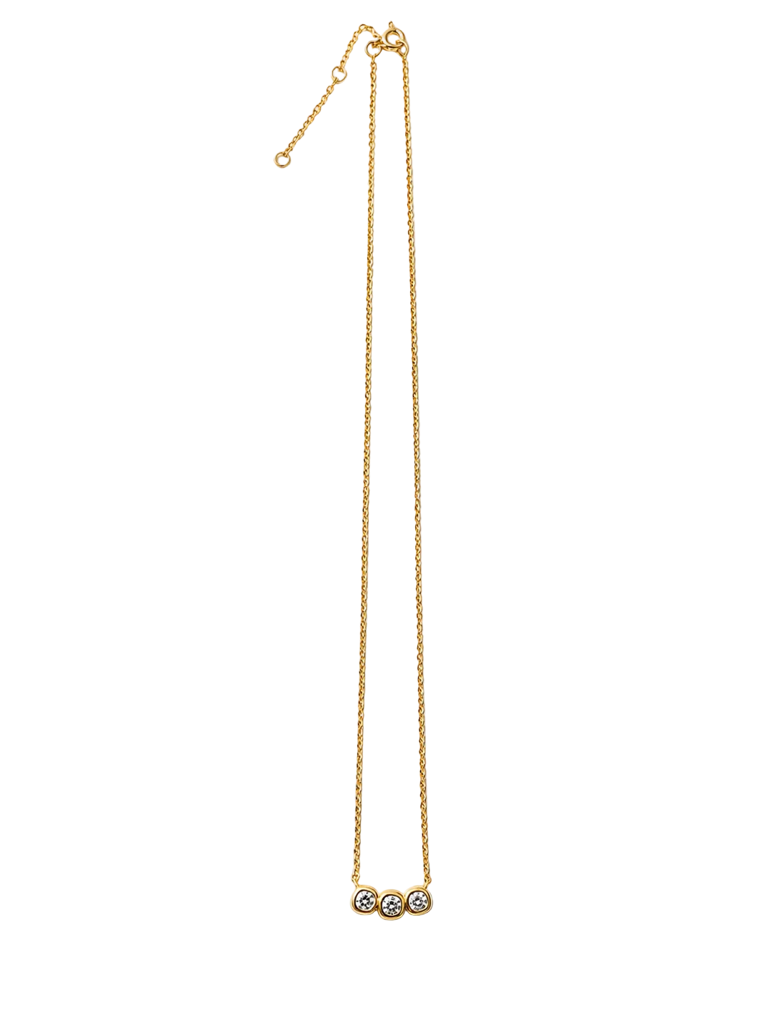 Porto Necklace