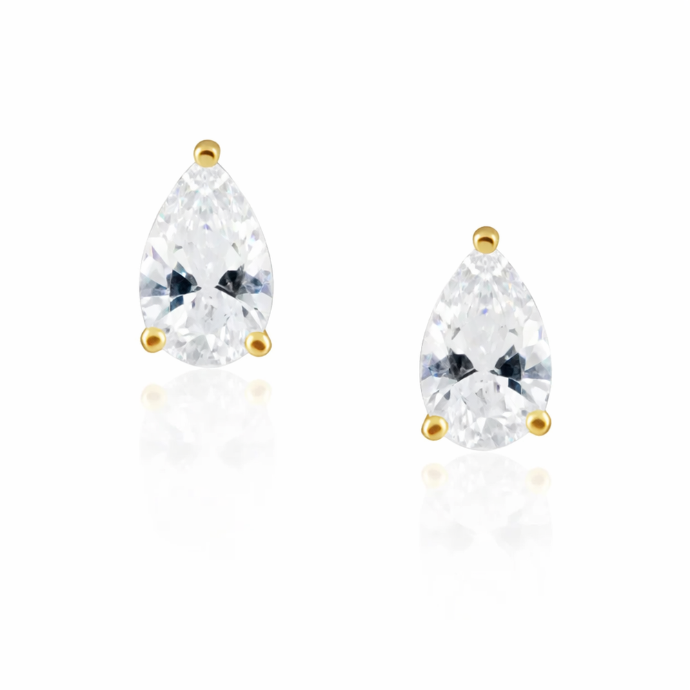 Oia Studs