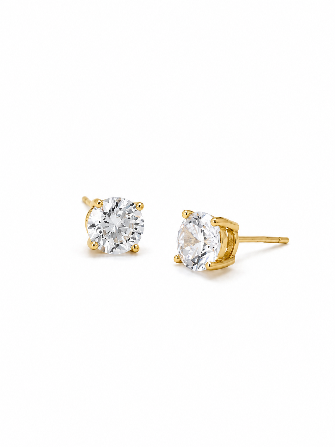 Medium Naxos Studs