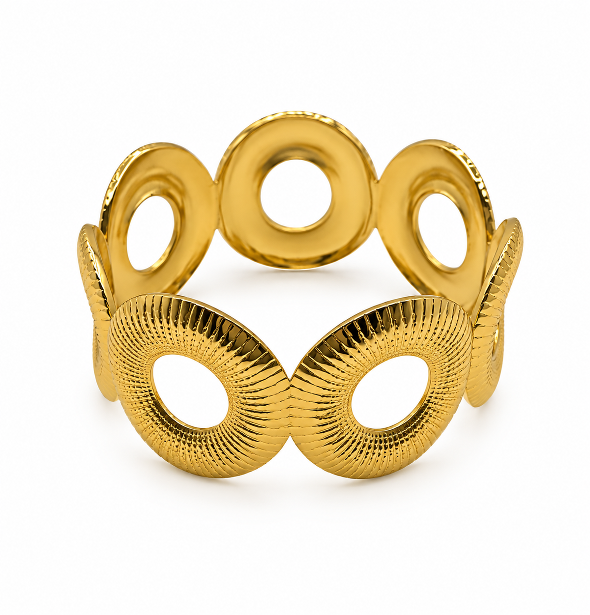 Gyaros Cuff