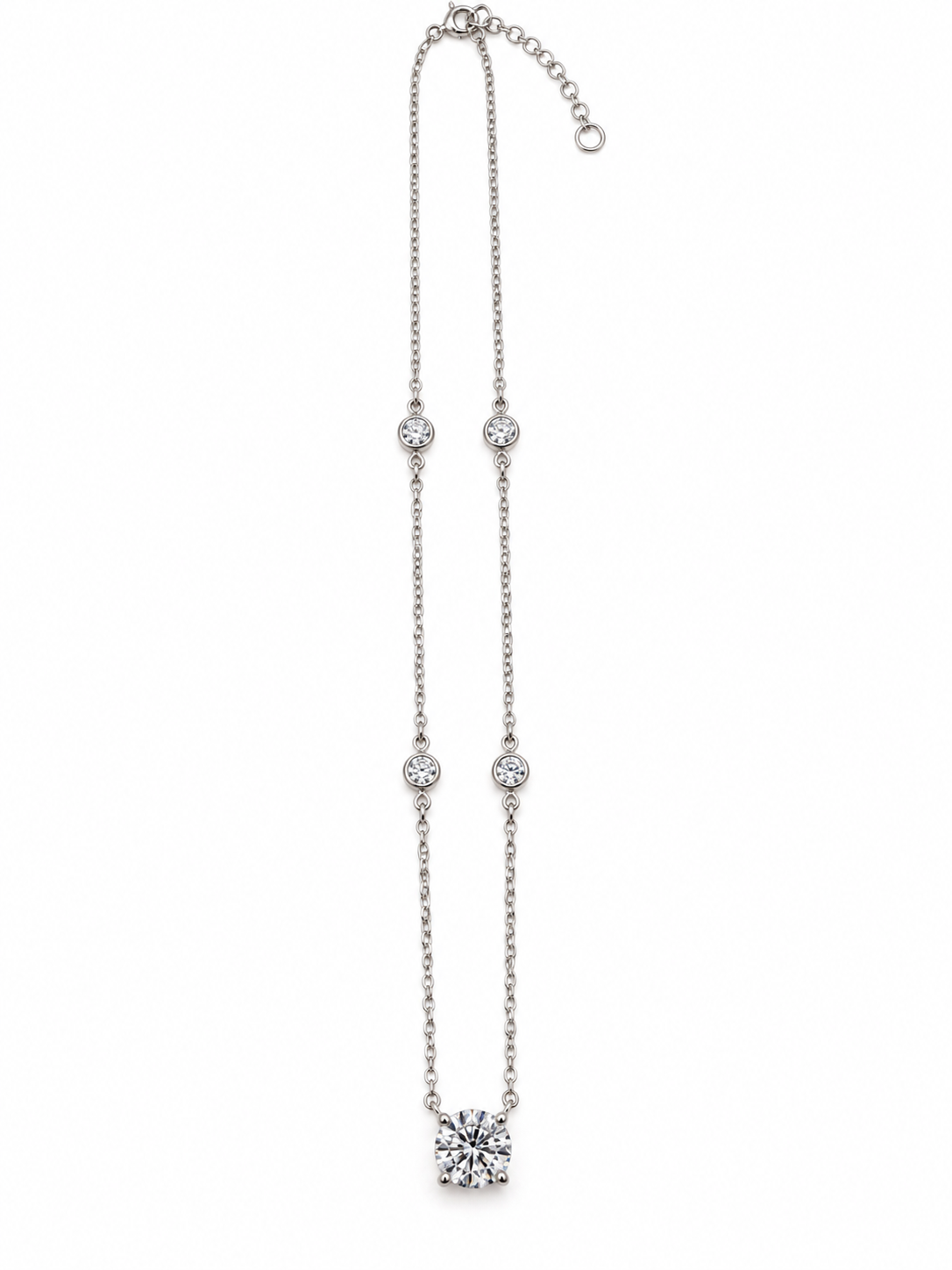 Vido Necklace