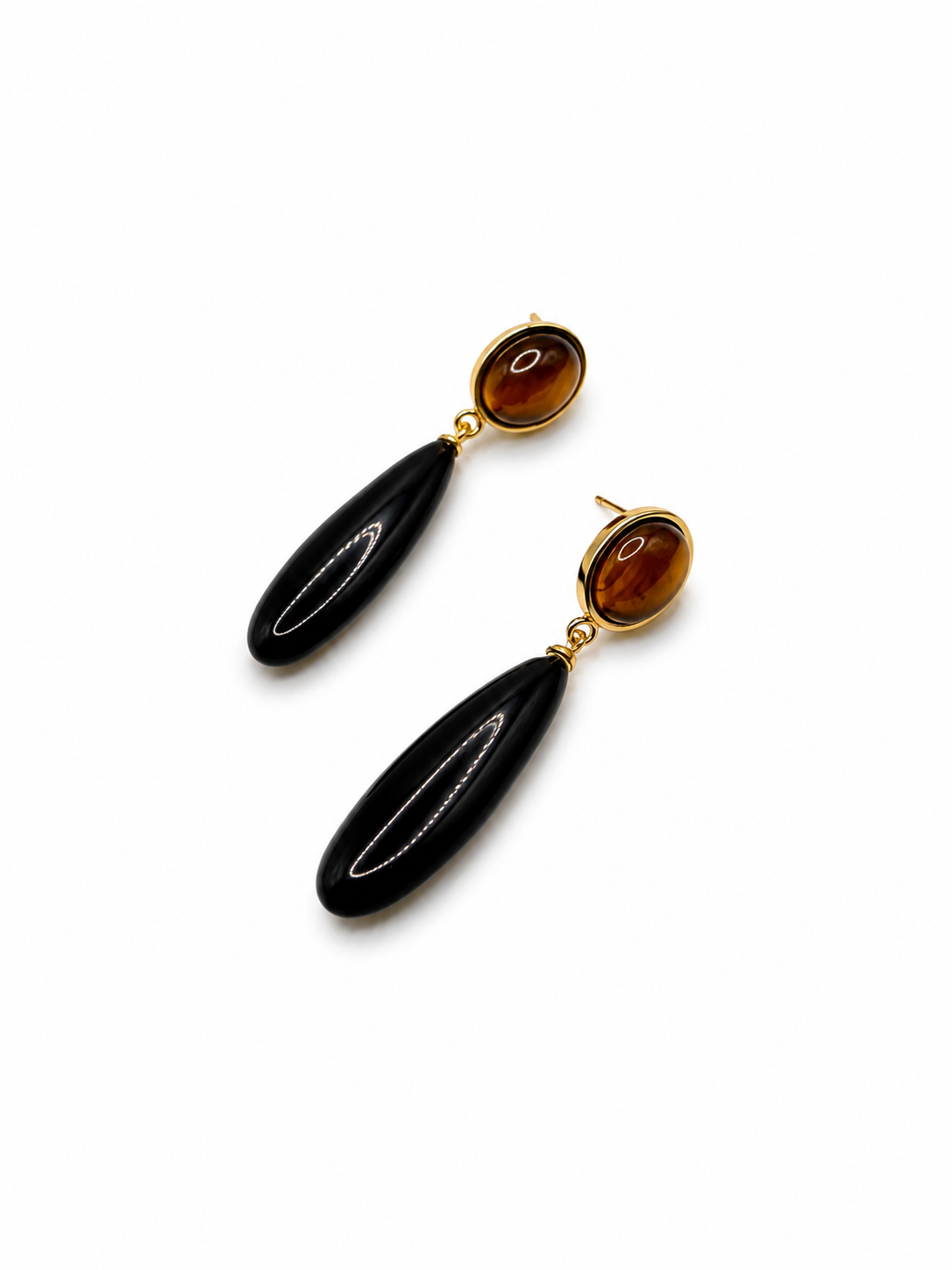 Corfu Drop Earrings