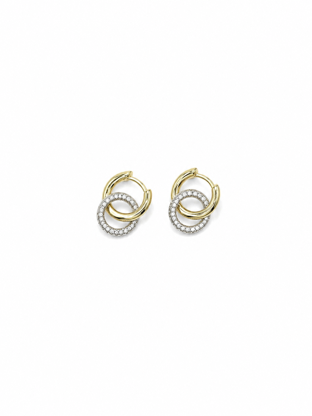 Stromboli Hoops
