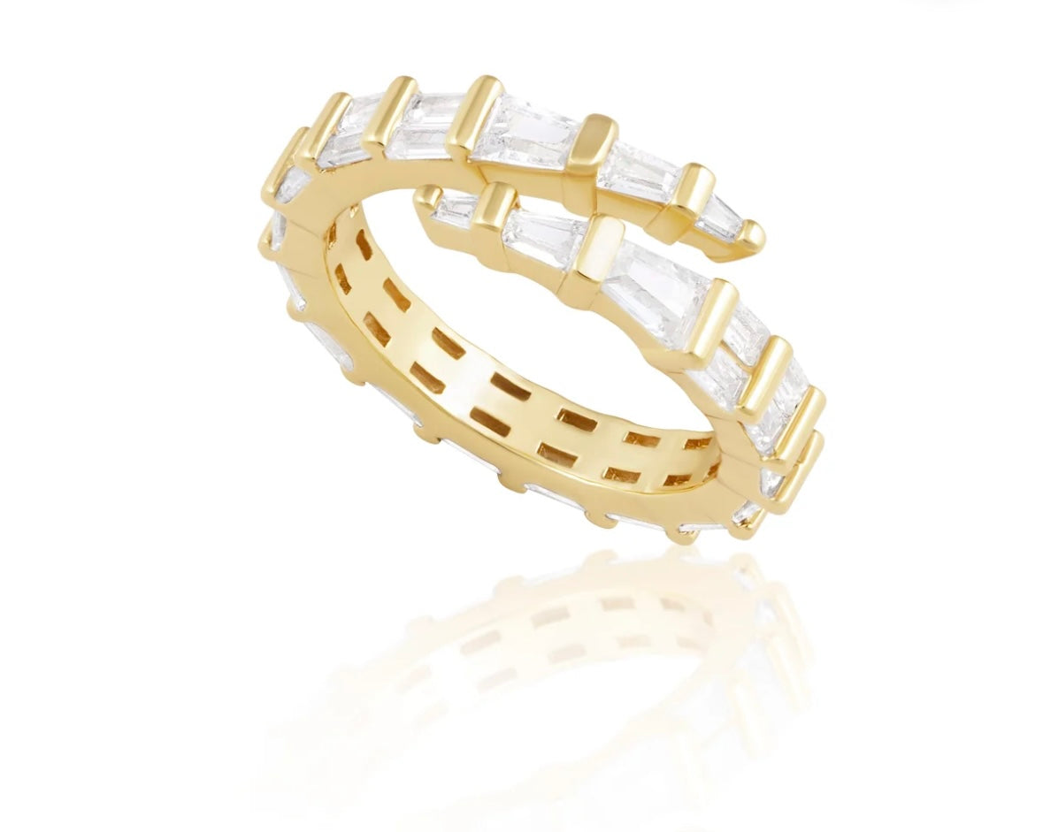 Dattilo Ring