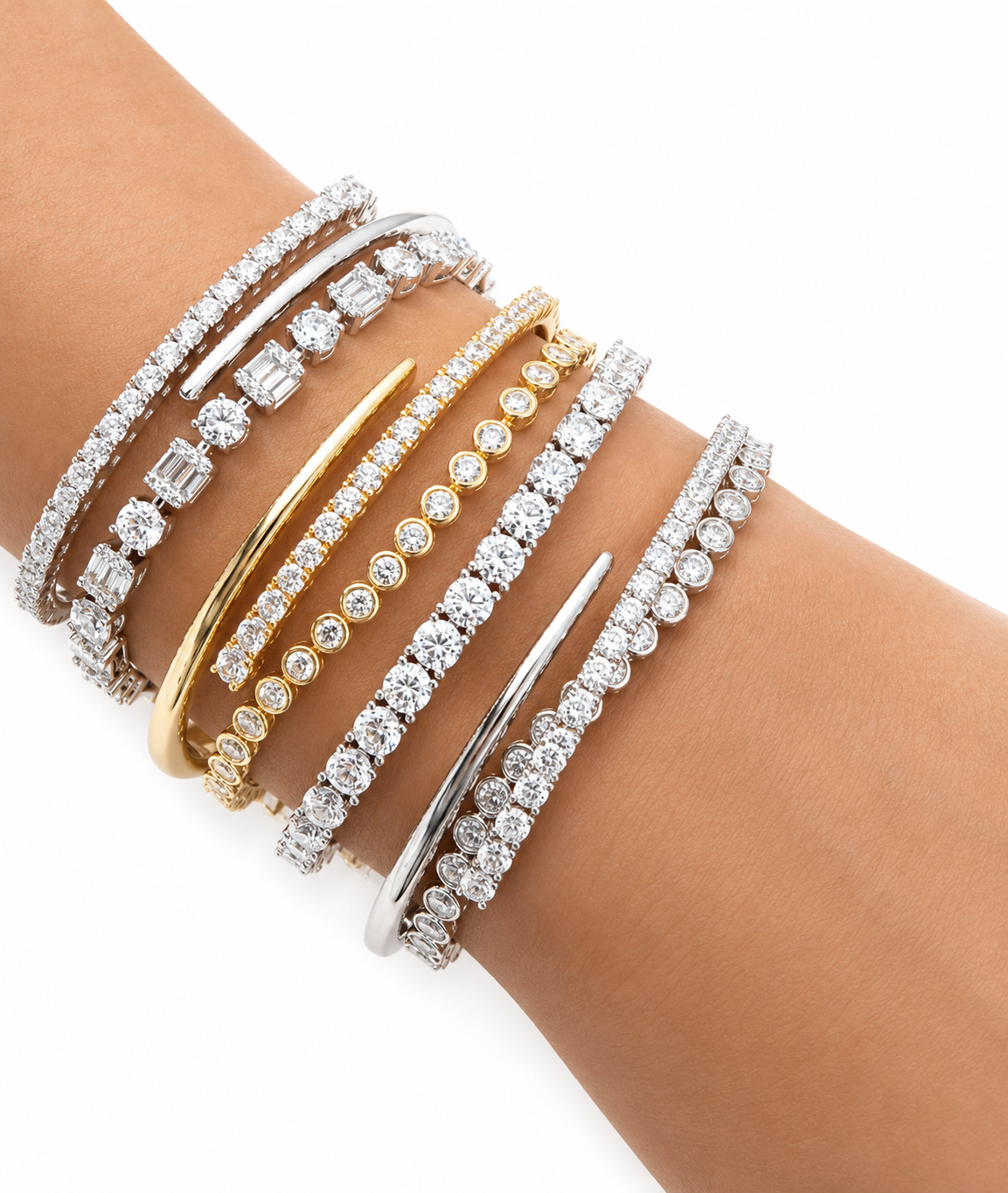 Bracelets
