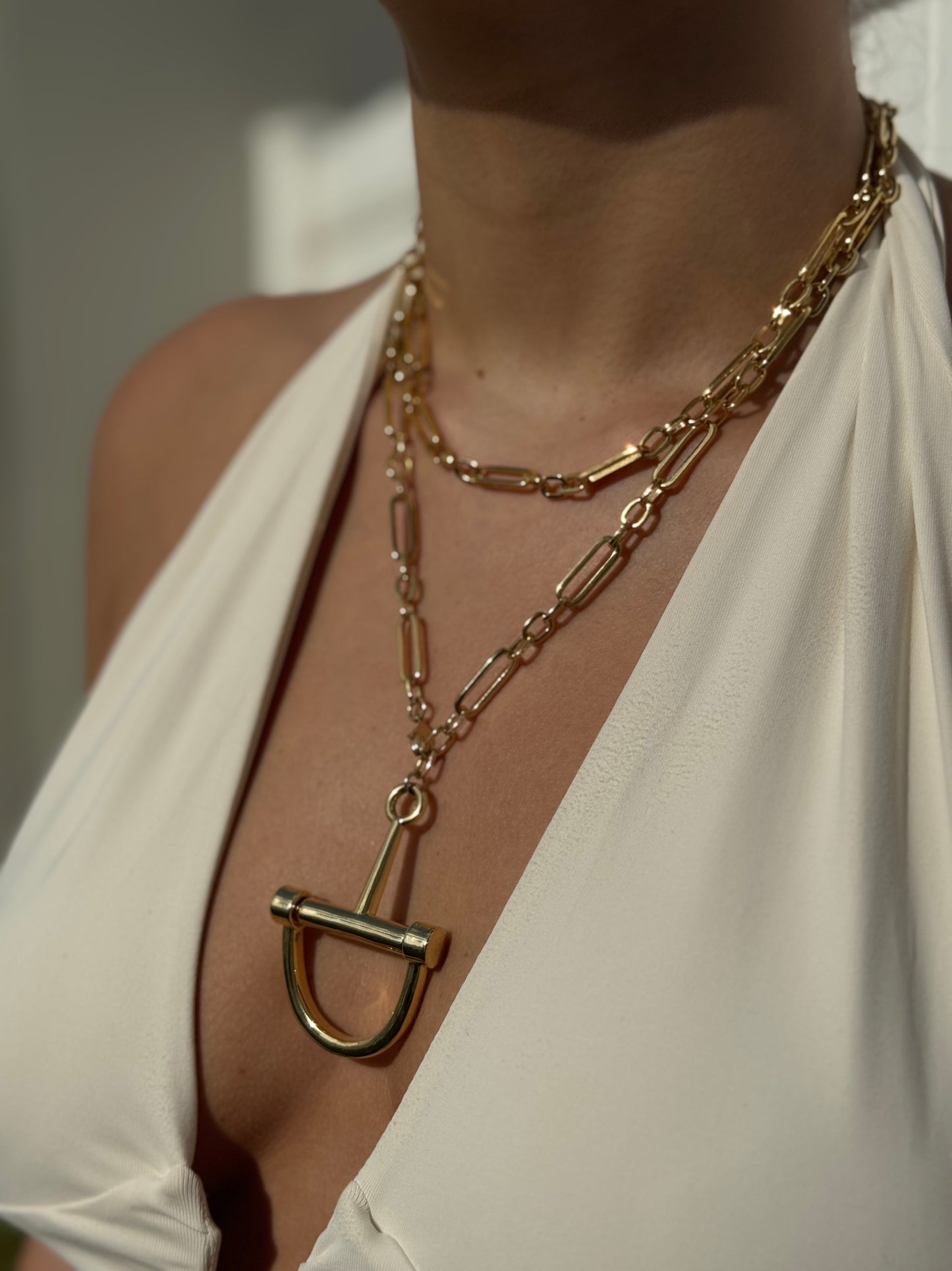 Brioni Chain