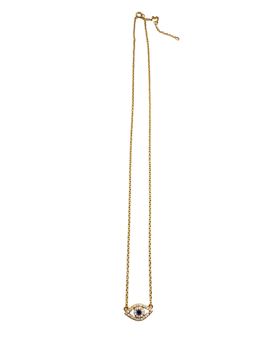 Sera Necklace