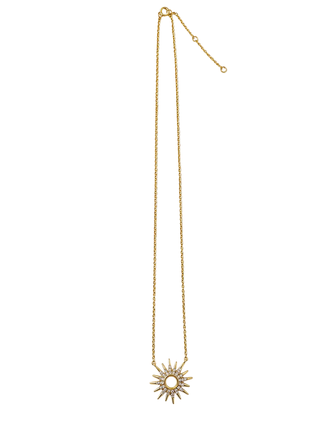 Solis Necklace