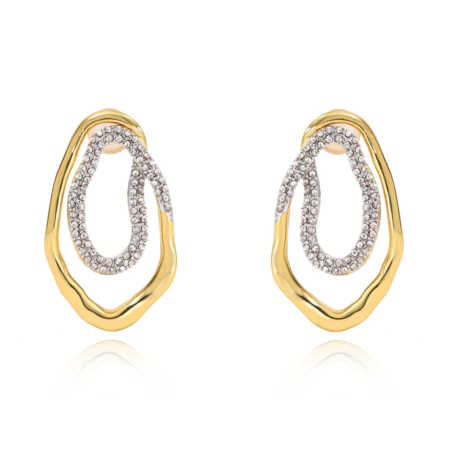 Sorrento Earrings