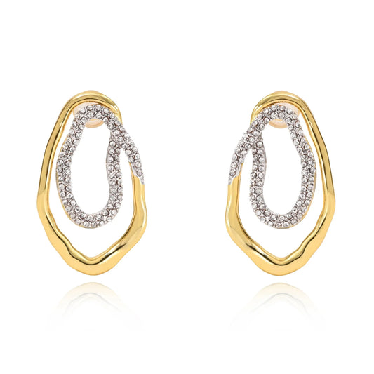 Sorrento Earrings
