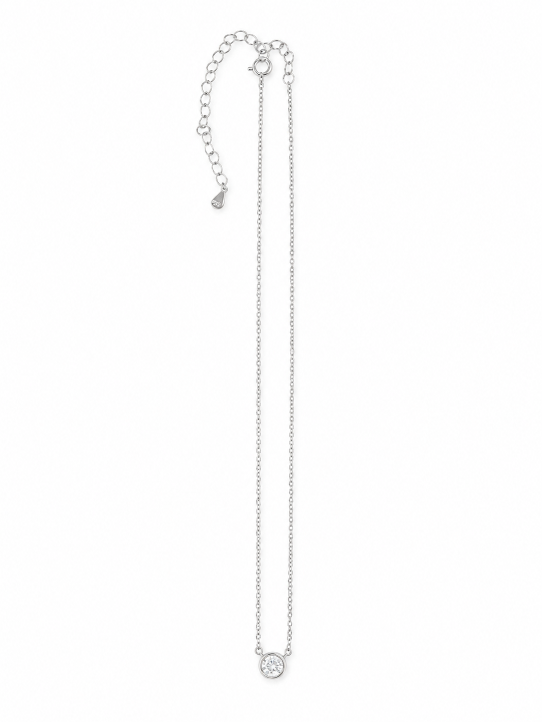 Aurea Midi Necklace