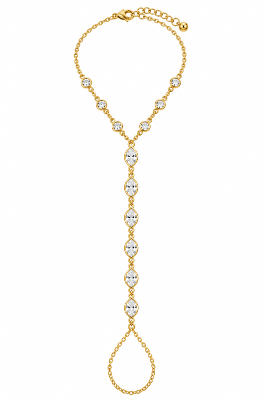 Leros Hand Chain