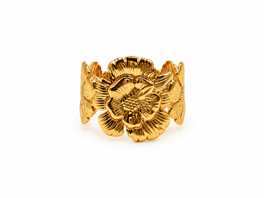 Olea Cuff