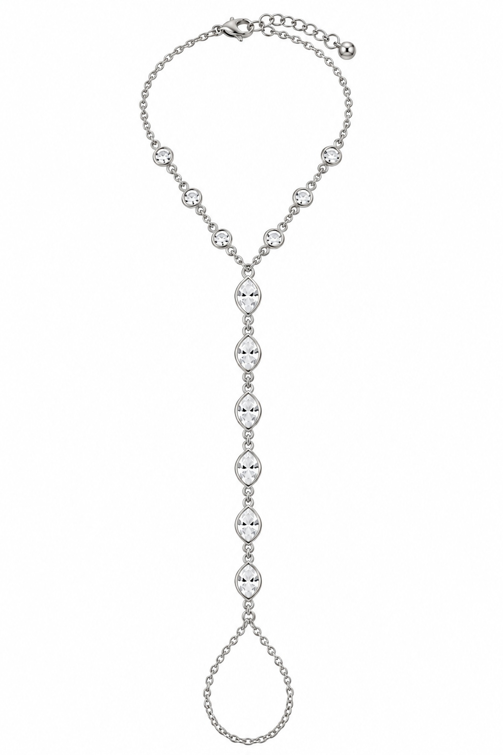 Leros Hand Chain