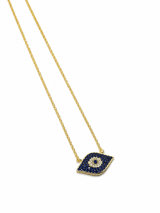 Chalki Evil Eye