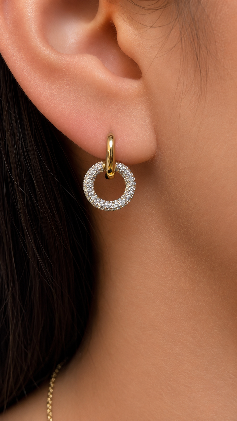 Stromboli Hoops