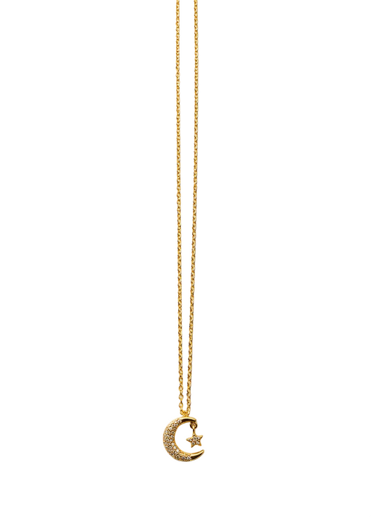 Malta Necklace