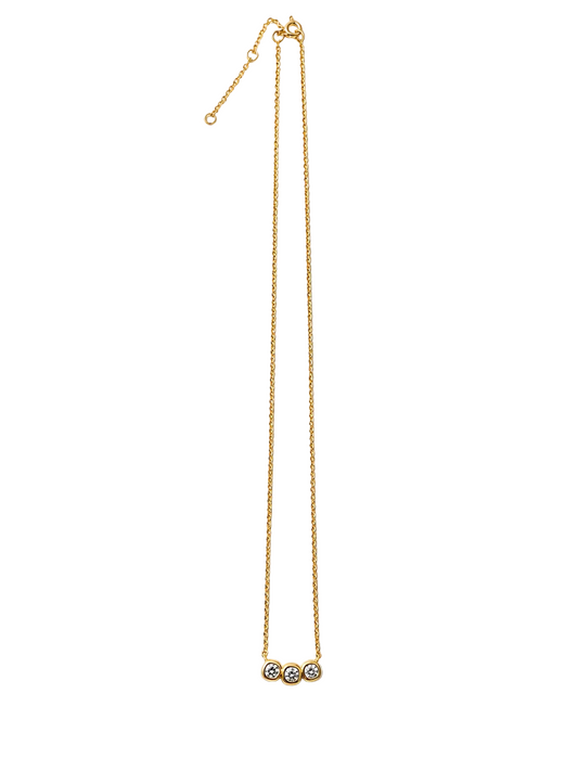 Porto Necklace