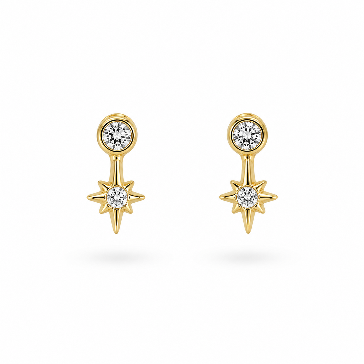 Rinia Studs