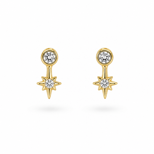 Rinia Studs