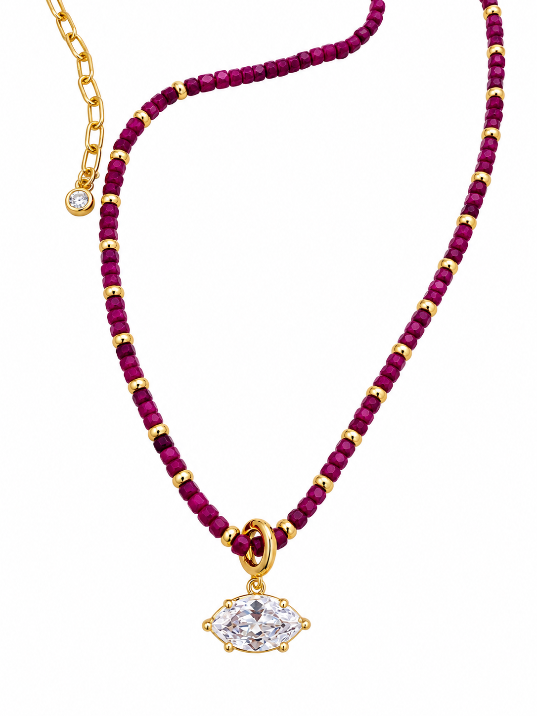 Paxi Necklace