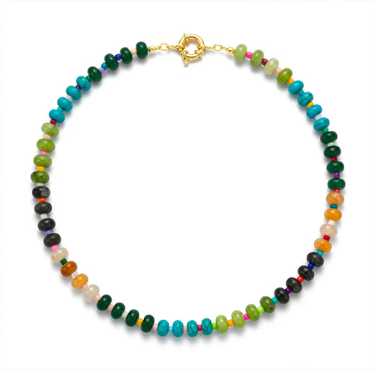 Lido Necklace