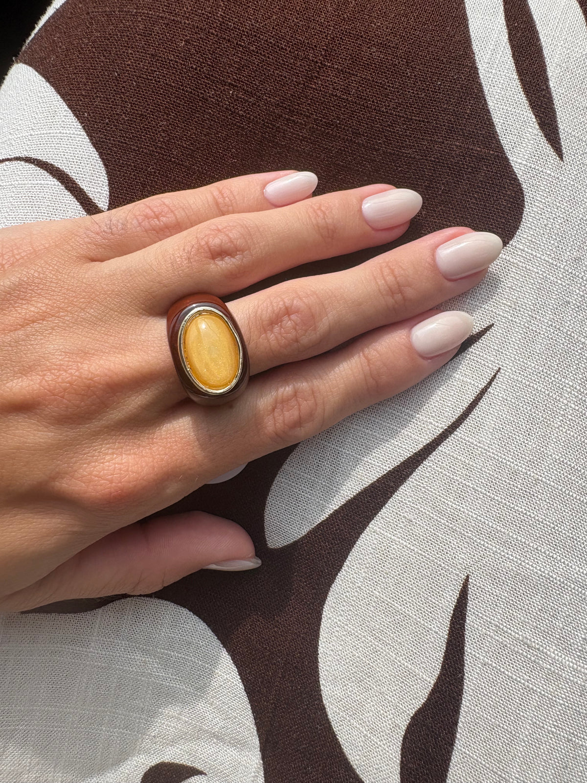Mantova Ring