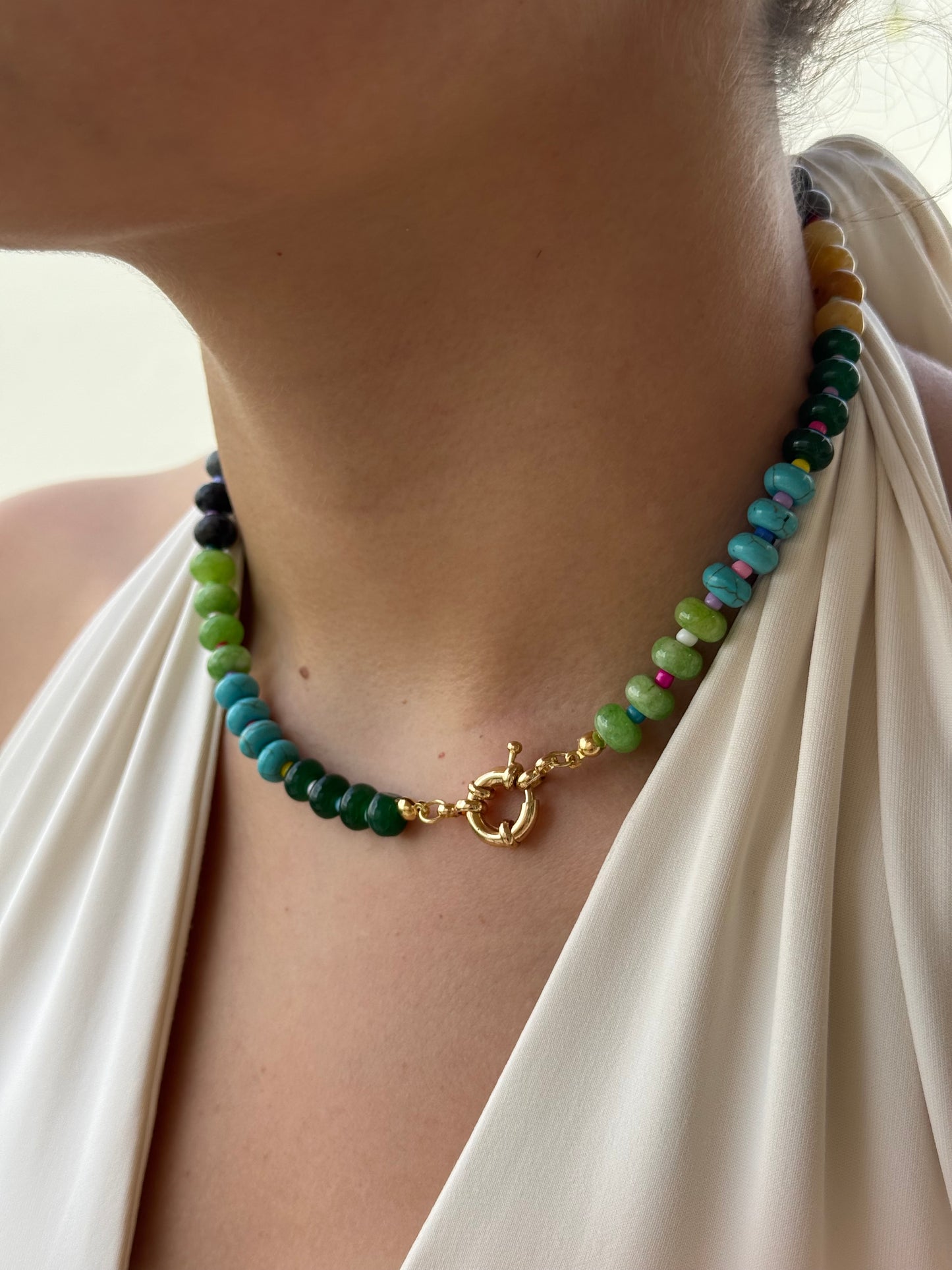 Lido Necklace