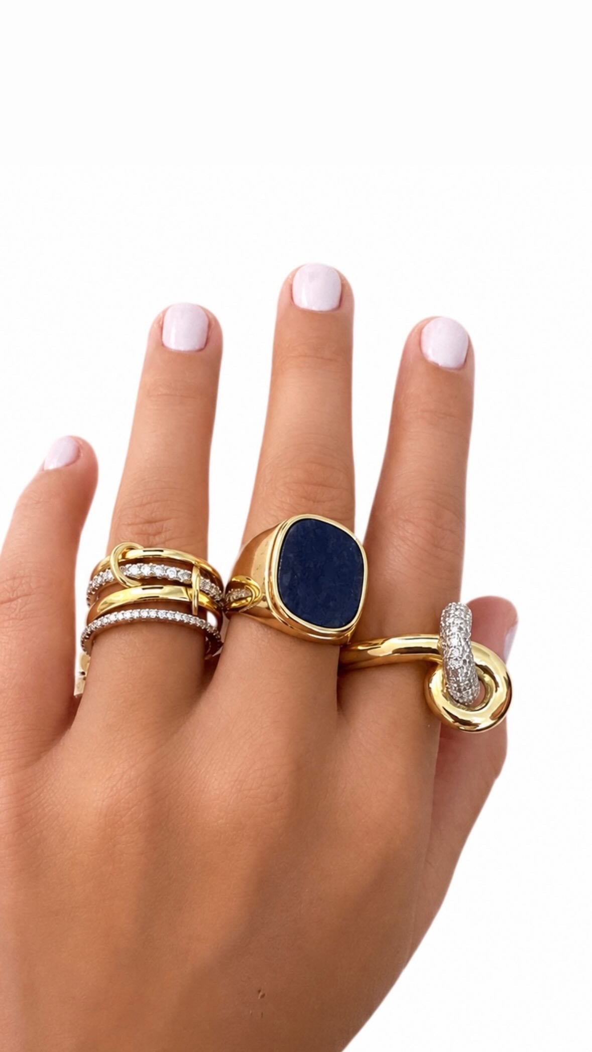 Tinos Ring