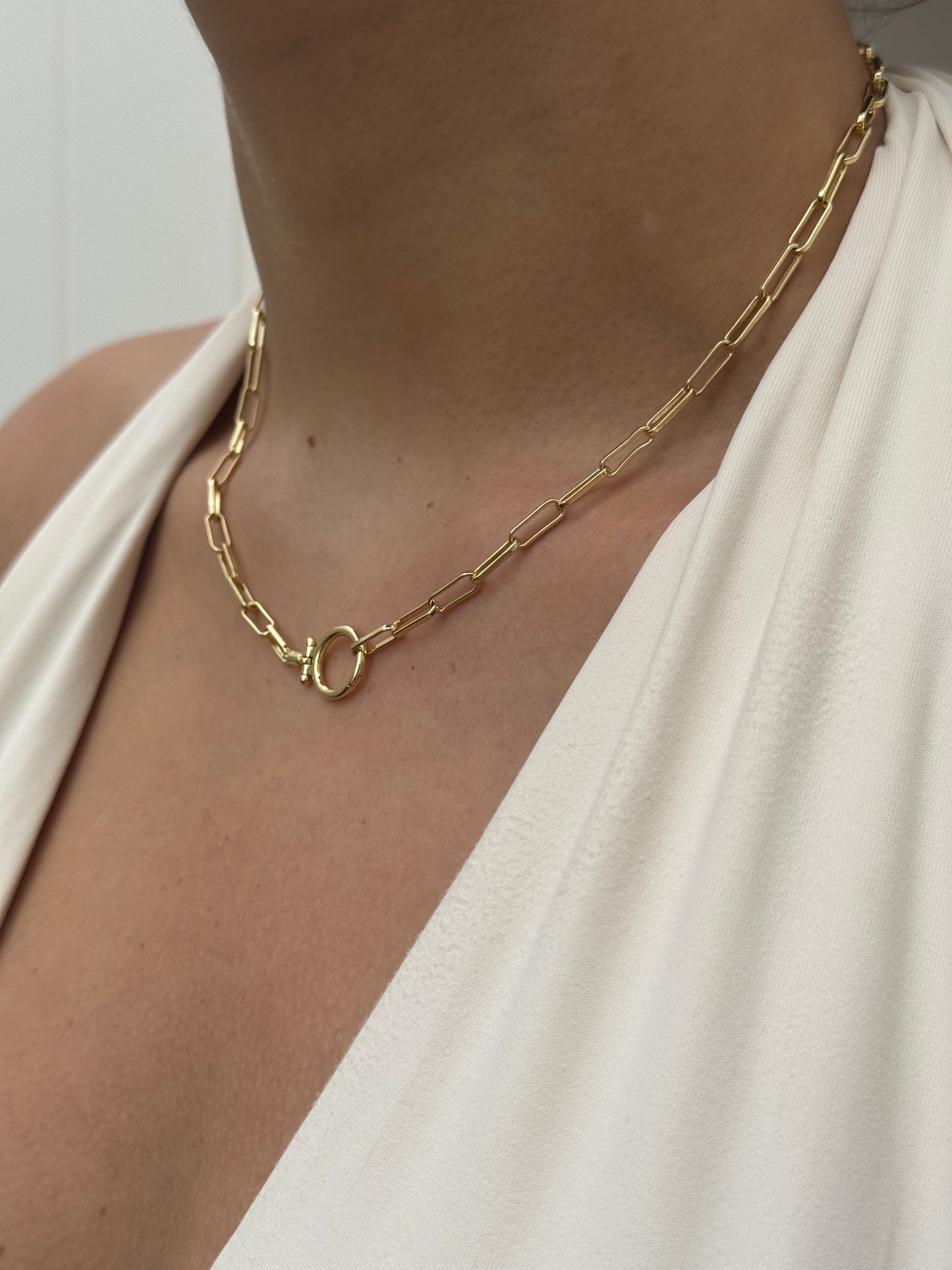 Lucca Necklace