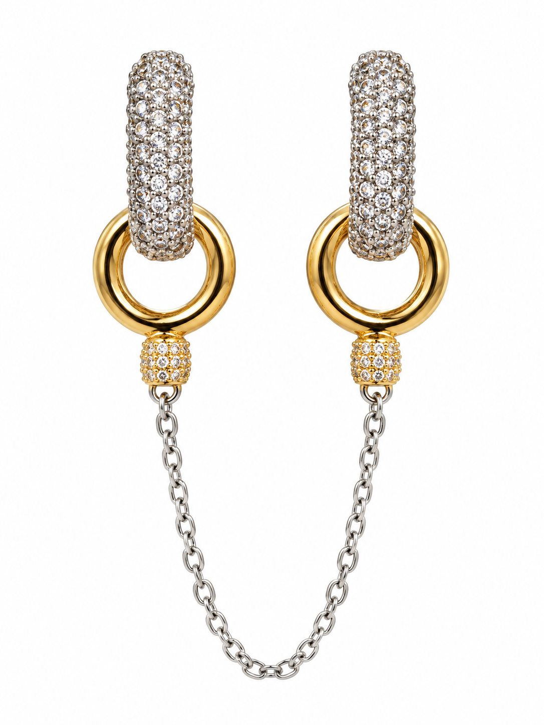 Zannone Hoops