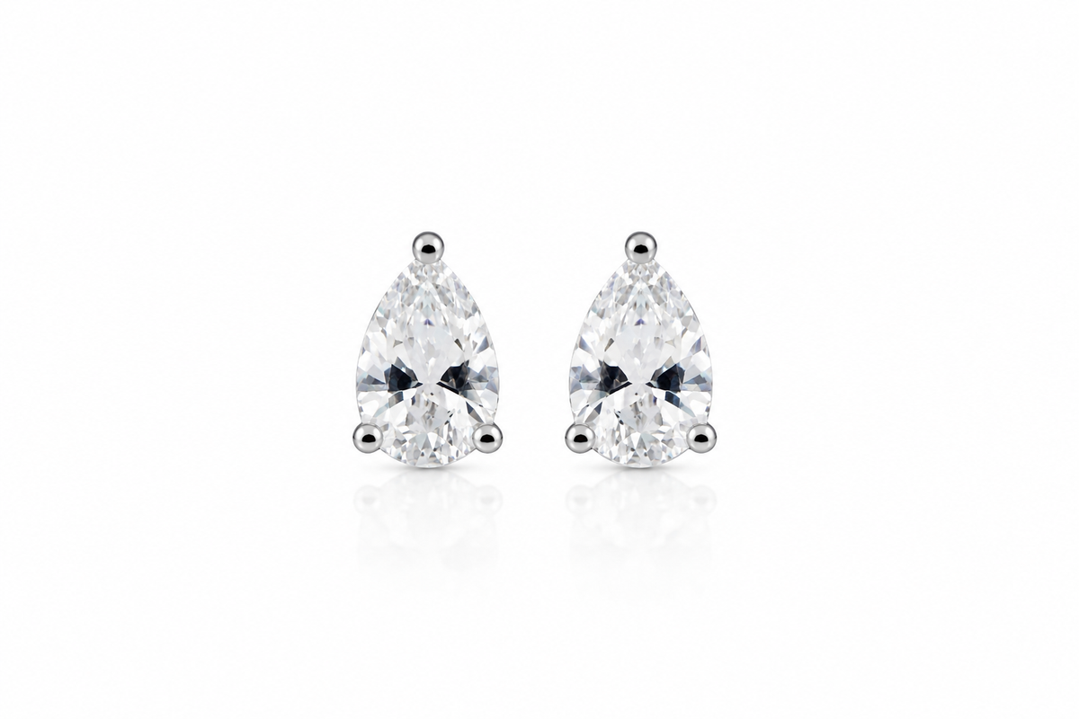 Oia Studs