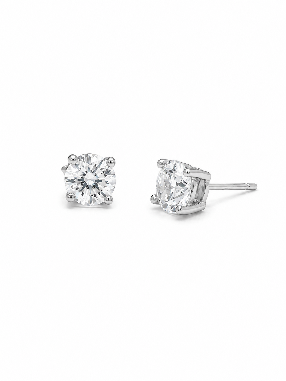 Medium Naxos Studs
