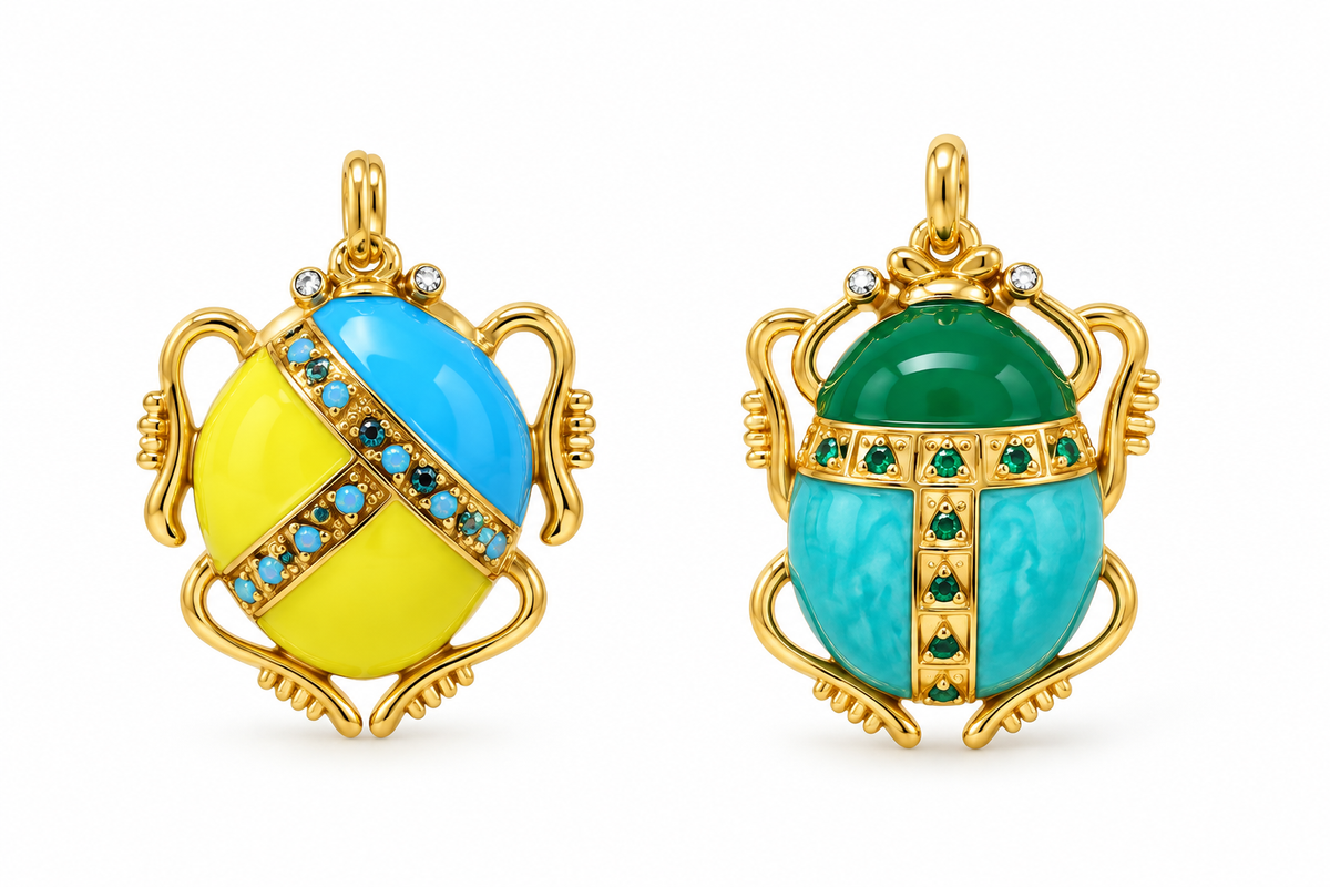 Cirella Charm