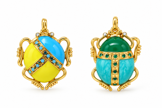 Cirella Charm
