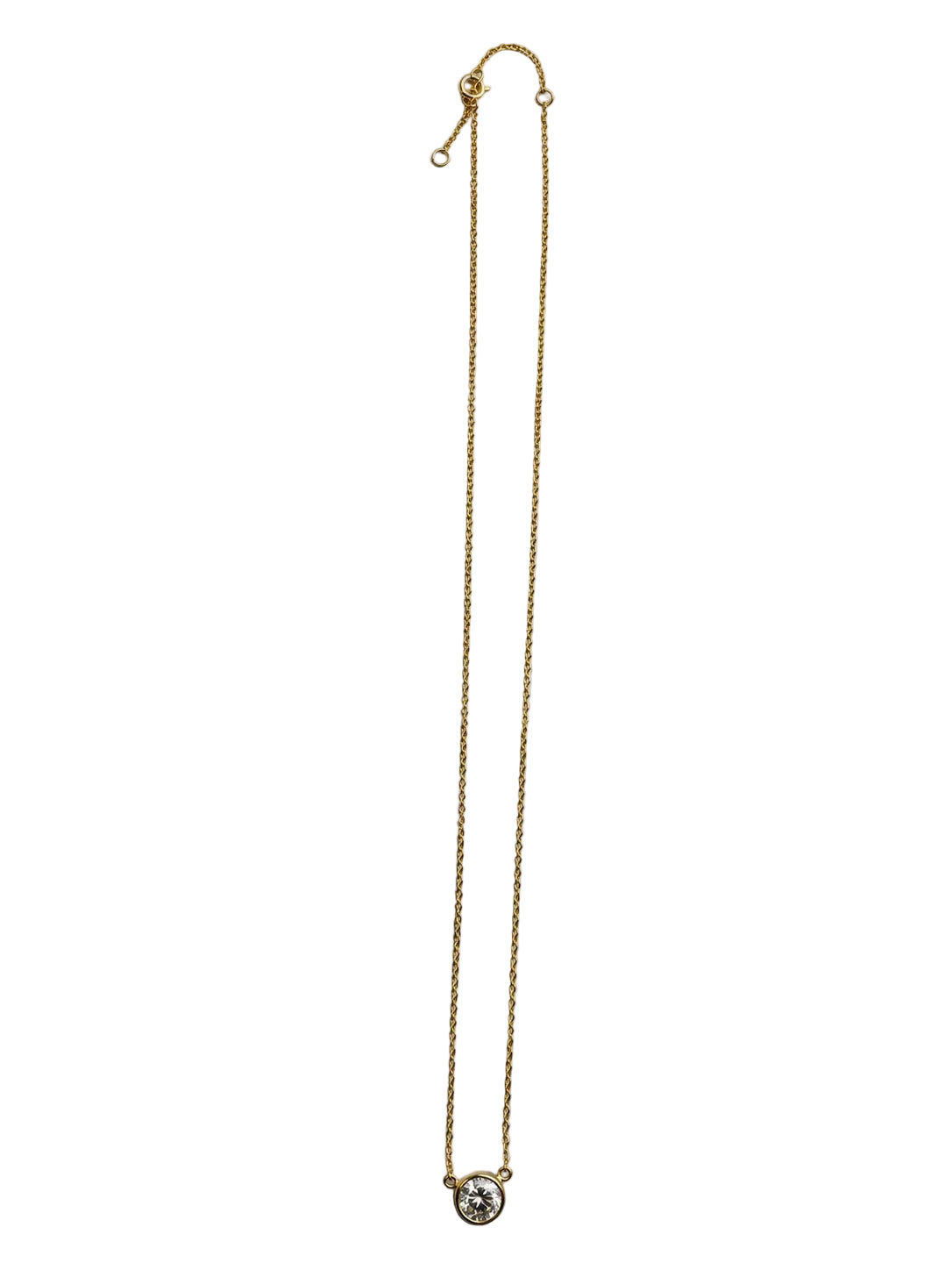 Aurea Big Necklace