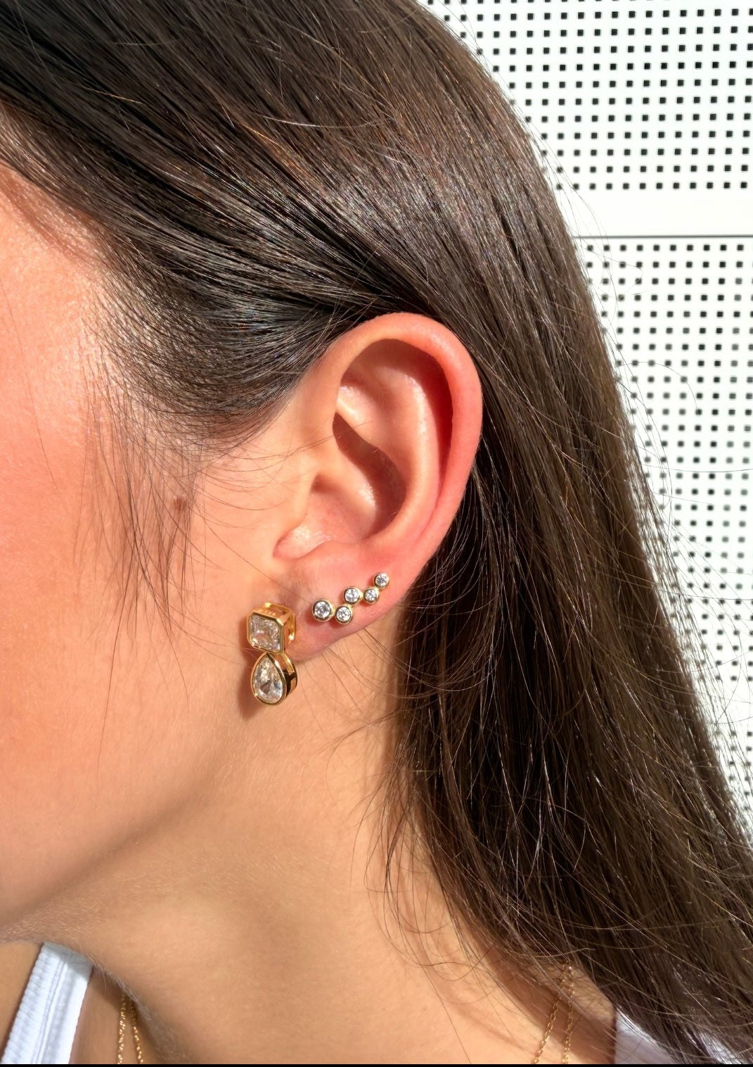 Paros Studs