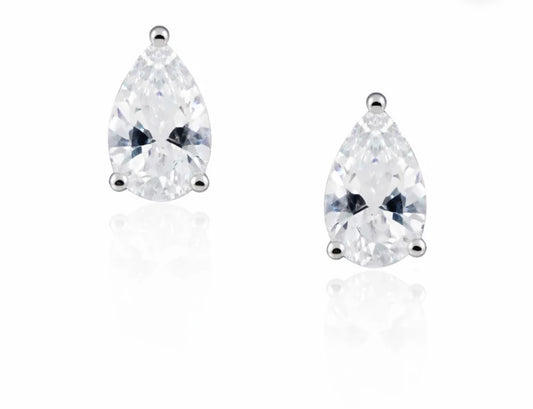 Oia Studs