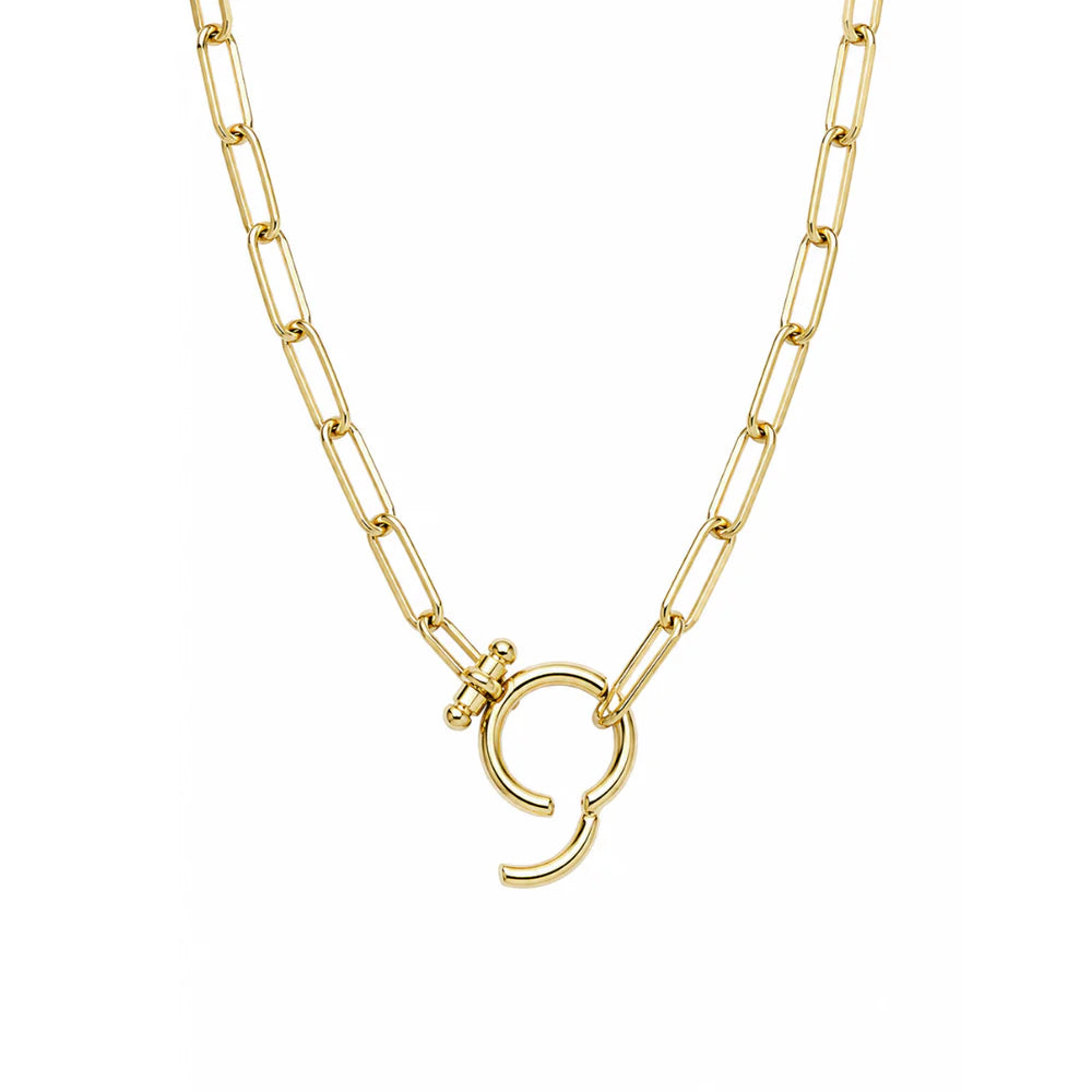 Lucca Necklace