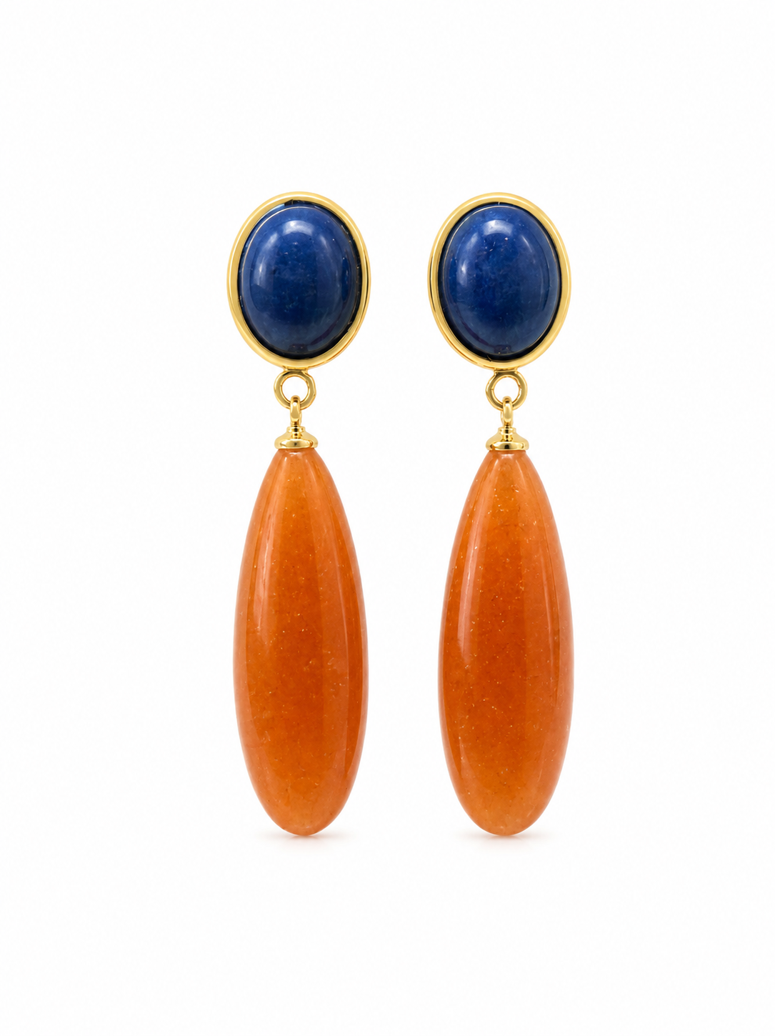 Corfu Drop Earrings