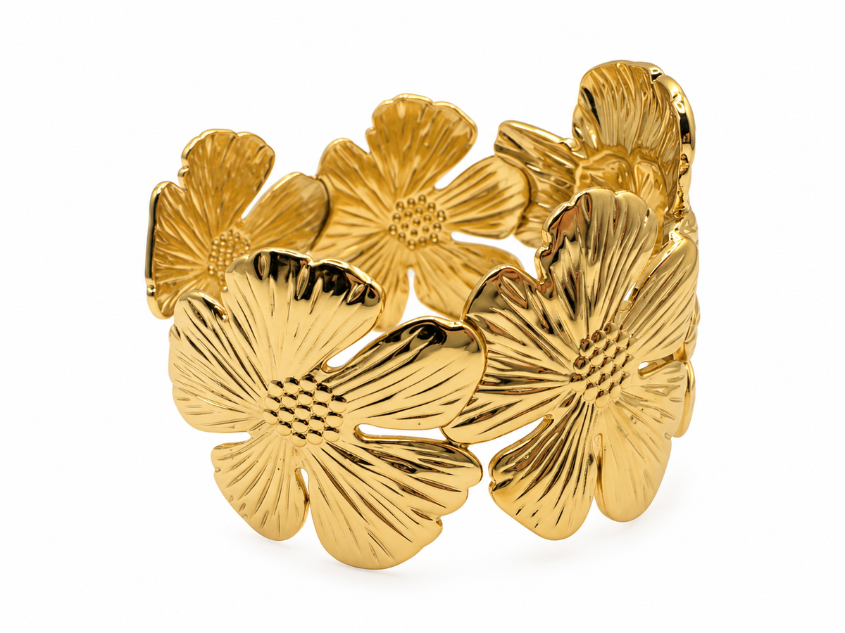 Olea Cuff