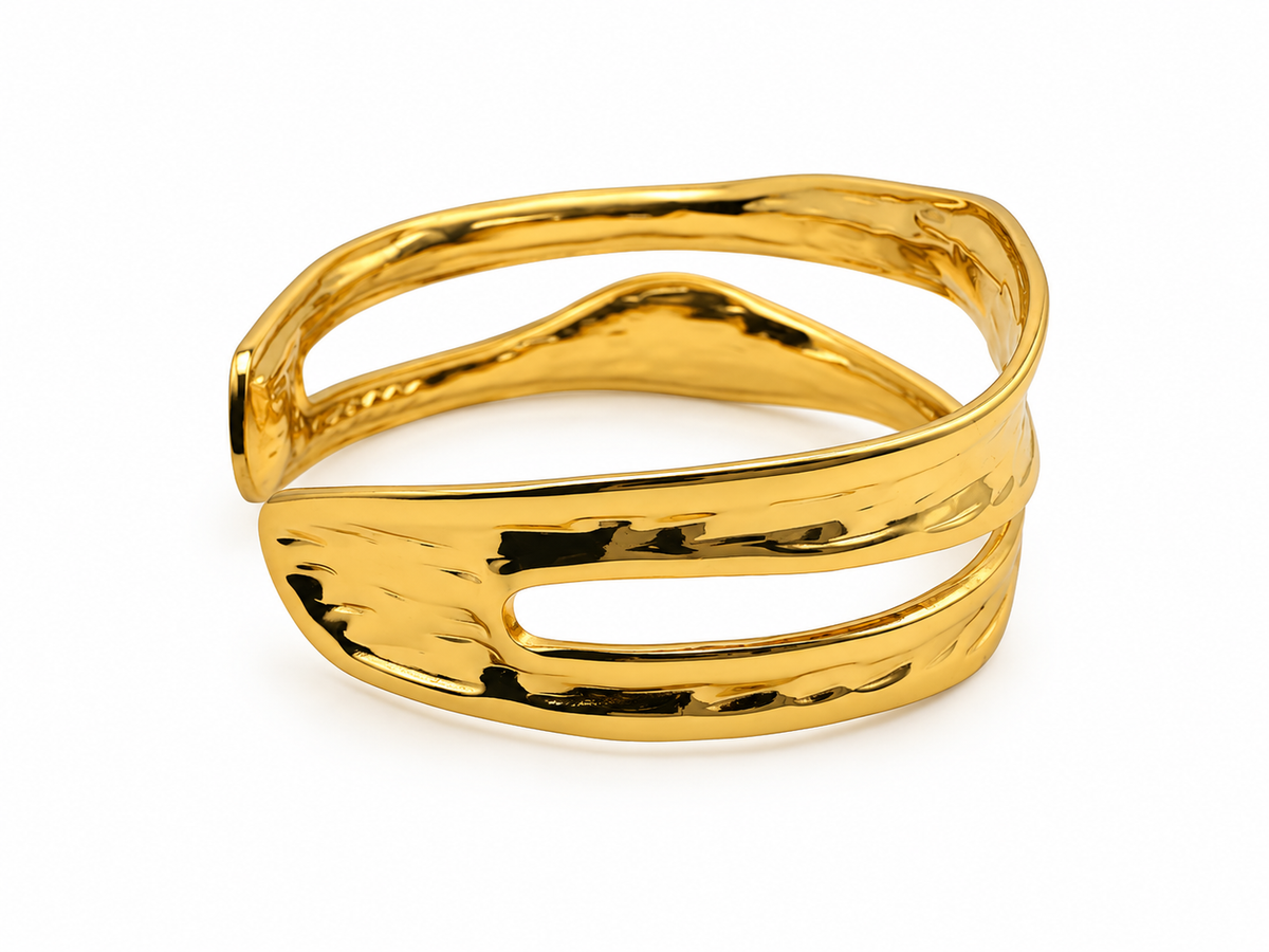 Rava Cuff