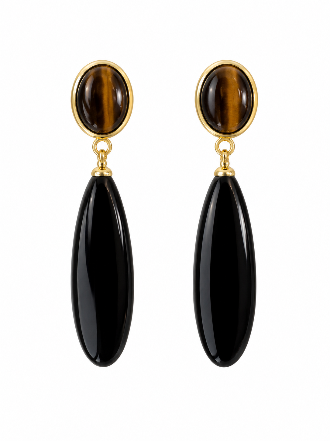Corfu Drop Earrings