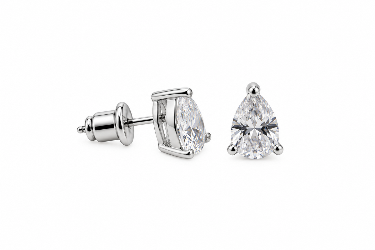 Oia Studs