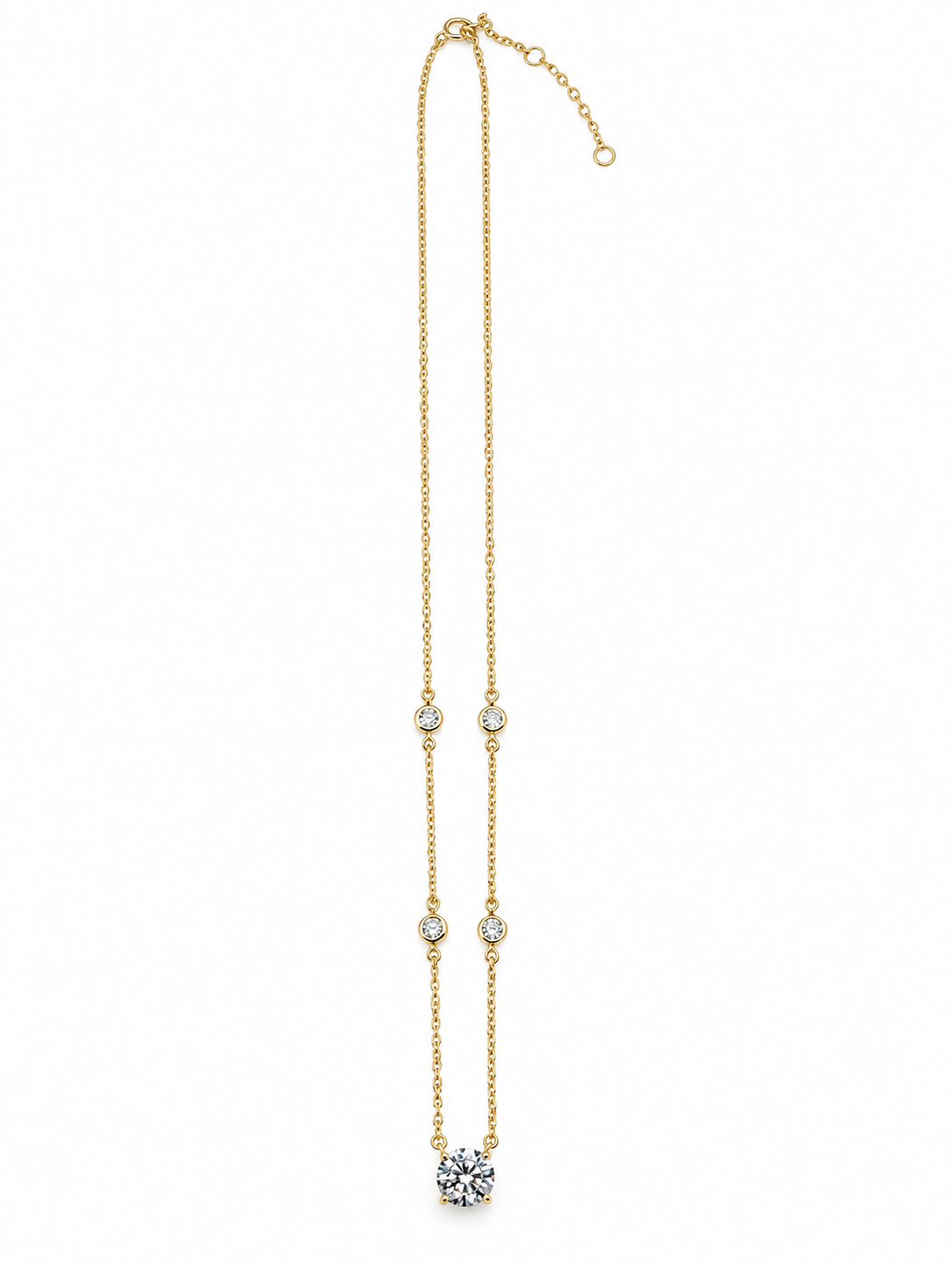 Vido Necklace