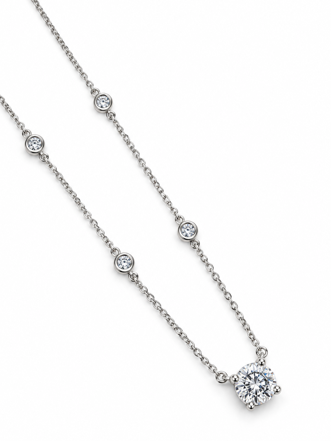 Vido Necklace